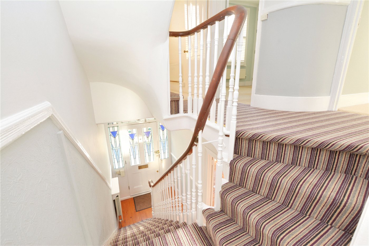 Stairway